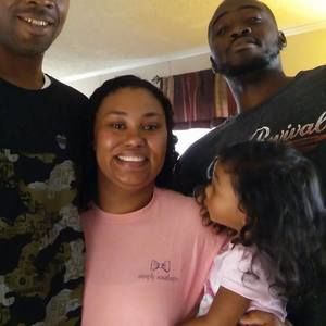 Meet your Posher, Anthony